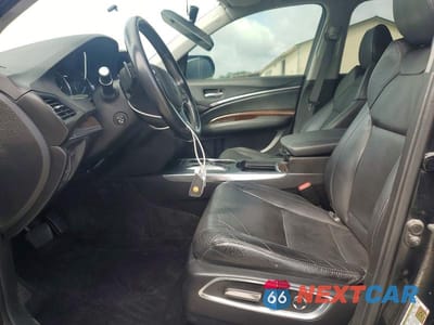 Zdjęcie 7 z 13 samochodu: 2020 ACURA MDX VIN:5J8YD3H32LL003333 - miniatura