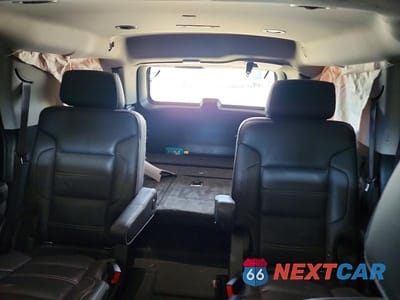 Zdjęcie 10 z 13 samochodu: 2019 GMC YUKON DENALI VIN:1GKS2CKJ8KR249563 - miniatura