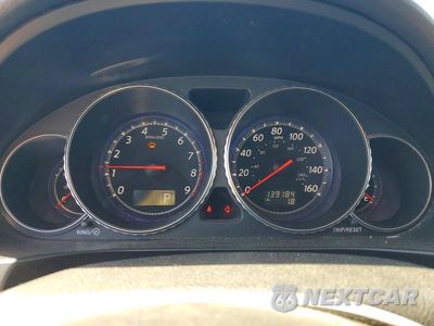 Zdjęcie 9 z 12 samochodu: 2009 INFINITI M35 X VIN:JNKCY01F89M851783 - miniatura