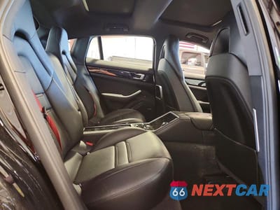Zdjęcie 10 z 12 samochodu: 2019 PORSCHE PANAMERA BASE VIN:WP0AA2A72KL101860 - miniatura