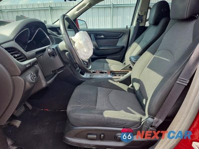 Zdjęcie 7 z 13 samochodu: 2014 CHEVROLET TRAVERSE LT VIN:1GNKRGKD6EJ198776 - miniatura