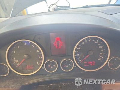 Zdjęcie 9 z 13 samochodu: 2008 VOLKSWAGEN TOUAREG 2 V8 VIN:WVGCB77L08D003352 - miniatura