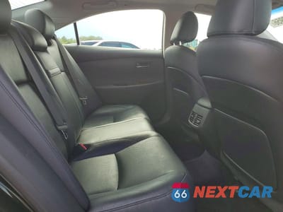 Zdjęcie 10 z 12 samochodu: 2011 LEXUS ES 350 VIN:JTHBK1EG7B2449695 - miniatura