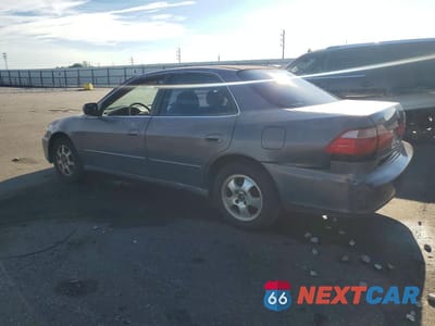 Drugie zdjęcie samochodu z przodu: 1999 HONDA ACCORD LX VIN:1HGCG5640XA061905 - miniatura