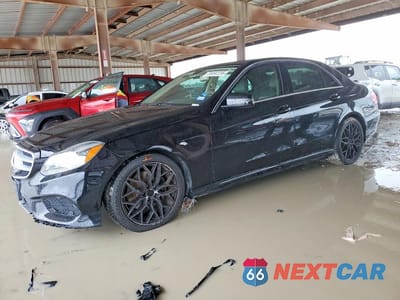 2016 MERCEDES-BENZ E 350 WDDHF5KB9GB202479 - główne zdjęcie licytacji z USA - miniatura