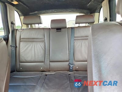 Zdjęcie 10 z 14 samochodu: 2008 BMW X5 4.8I VIN:5UXFE83528L160276 - miniatura