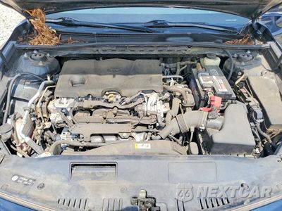 Zdjęcie 11 z 12 samochodu: 2018 TOYOTA CAMRY SE VIN:4T1B11HK7JU544096 - miniatura