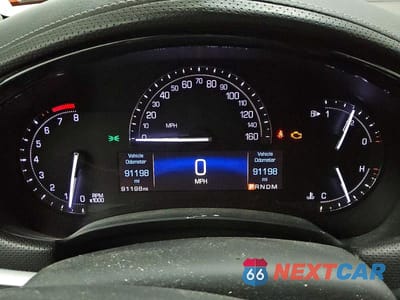 Zdjęcie 9 z 13 samochodu: 2017 CADILLAC XTS FUNERAL COACH VIN:2GEXG7U38H9500813 - miniatura