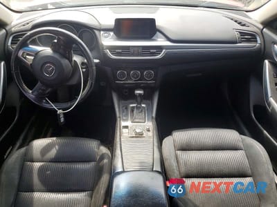 Zdjęcie 8 z 12 samochodu: 2016 MAZDA 6 SPORT VIN:JM1GJ1U51G1416327 - miniatura