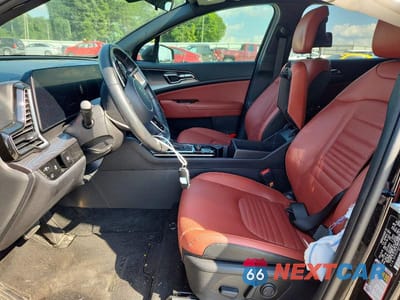 Zdjęcie 7 z 12 samochodu: 2024 KIA SPORTAGE SX PRESTIGE VIN:5XYK53DF8RG173492 - miniatura