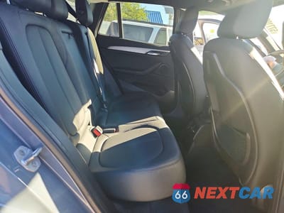 Zdjęcie 11 z 13 samochodu: 2021 BMW X1 XDRIVE28I VIN:WBXJG9C07M3M76687 - miniatura