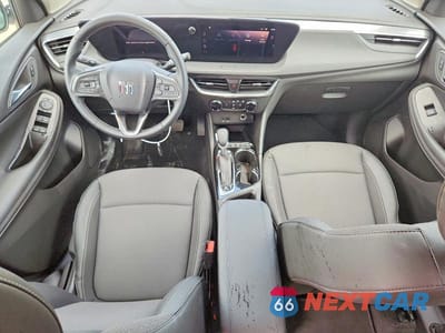 Zdjęcie 8 z 13 samochodu: 2026 BUICK ENCORE GX PREFERRED VIN:KL4AMBSL6TB099857 - miniatura