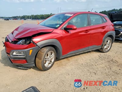 2020 HYUNDAI KONA SE KM8K12AA6LU503579 - główne zdjęcie licytacji z USA - miniatura
