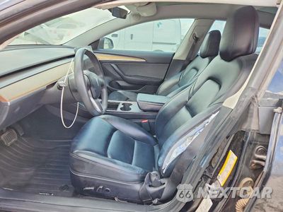 Zdjęcie 7 z 12 samochodu: 2023 TESLA MODEL 3 VIN:5YJ3E1EA4PF460120 - miniatura