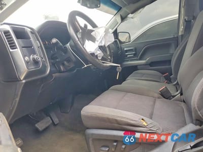 Zdjęcie 7 z 12 samochodu: 2018 CHEV SILVERADO VIN:1GCPCREC1JF215592 - miniatura