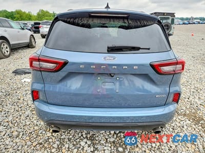 Zdjęcie 6 z 13 samochodu: 2024 FORD ESCAPE ST LINE VIN:1FMCU9MN8RUA10675 - miniatura