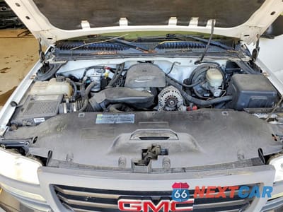 Zdjęcie 11 z 12 samochodu: 2007 GMC NEW SIERRA C1500 CLASSIC VIN:1GTEC19V97E116456 - miniatura