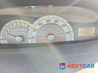 Zdjęcie 9 z 12 samochodu: 2007 TOYOTA YARIS BASE VIN:JTDBT903771122020 - miniatura