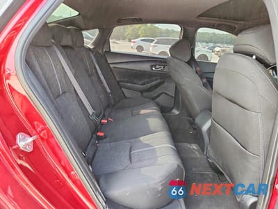 Zdjęcie 10 z 12 samochodu: 2023 HONDA ACCORD HYBRID SPORT VIN:1HGCY2F59PA008950 - miniatura