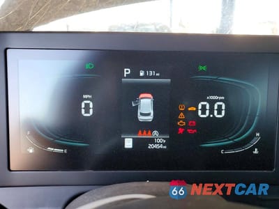 Zdjęcie 9 z 14 samochodu: 2025 KIA SPORTAGE VIN:KNDPUCDF6S7410461 - miniatura
