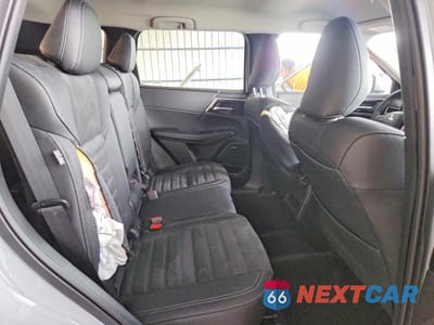 Zdjęcie 11 z 13 samochodu: 2025 MITSUBISHI OUTLANDER SE VIN:JA4J4VA89SZ059034 - miniatura