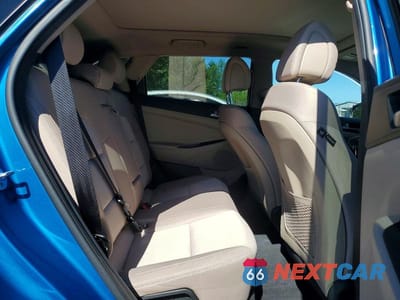 Zdjęcie 11 z 14 samochodu: 2018 HYUNDAI TUCSON VALUE VIN:KM8J3CA2XJU778289 - miniatura