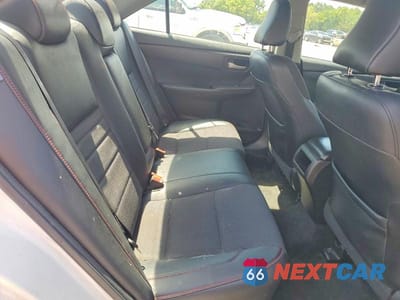 Zdjęcie 10 z 12 samochodu: 2016 TOYOTA CAMRY VIN:4T1BF1FK9GU613741 - miniatura