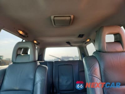 Zdjęcie 10 z 14 samochodu: 2003 HONDA PILOT EXL VIN:2HKYF18613H589289 - miniatura
