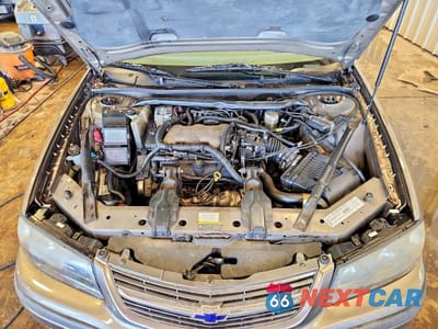 Zdjęcie 11 z 12 samochodu: 2002 CHEVROLET IMPALA VIN:2G1WF55E529327280 - miniatura