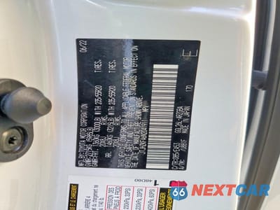 Zdjęcie 14 z 14 samochodu: 2022 LEXUS RX 350 L VIN:JTJHZKFA6N2041911 - miniatura