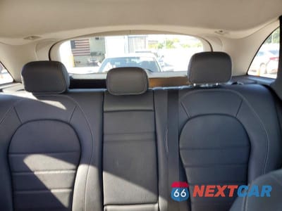 Zdjęcie 10 z 13 samochodu: 2016 MERCEDES-BENZ GLC 300 4MATIC VIN:WDC0G4KB5GF022790 - miniatura