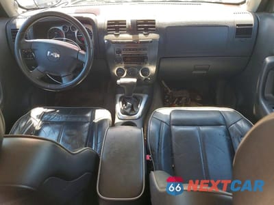 Zdjęcie 8 z 13 samochodu: 2007 HUMMER H3 VIN:5GTDN13E078189706 - miniatura