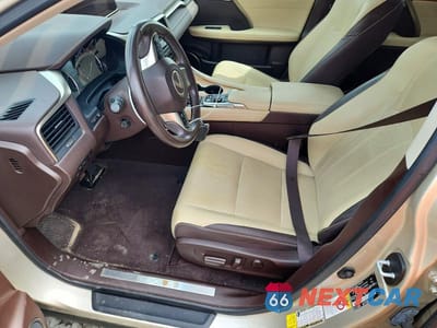 Zdjęcie 7 z 13 samochodu: 2018 LEXUS RX 350 BASE VIN:JTJBZMCA4J2035721 - miniatura
