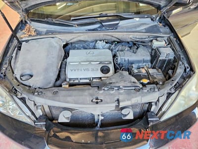 Zdjęcie 12 z 13 samochodu: 2004 LEXUS RX 330 VIN:JTJGA31U340021698 - miniatura