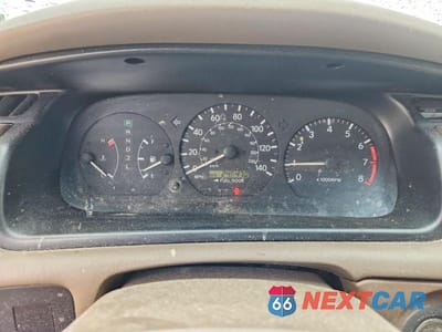 Zdjęcie 9 z 12 samochodu: 2000 TOYOTA CAMRY 4D 2WD VIN:JT2BG22K8Y0522569 - miniatura