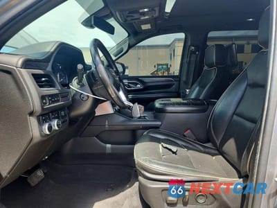 Zdjęcie 7 z 13 samochodu: 2021 GMC YUKON SLT VIN:1GKS2BKD4MR113938 - miniatura