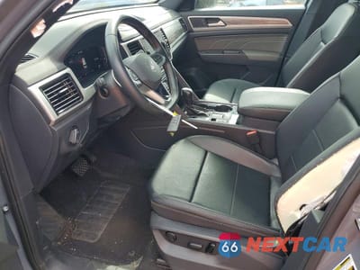 Zdjęcie 7 z 13 samochodu: 2022 VOLKSWAGEN ATLAS CROSS SPORT SE VIN:1V2JE2CA7NC222240 - miniatura