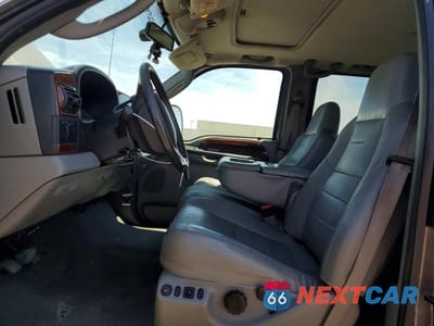 Zdjęcie 7 z 12 samochodu: 2006 FORD F350 SRW SUPER DUTY VIN:1FTWW31P06ED49693 - miniatura