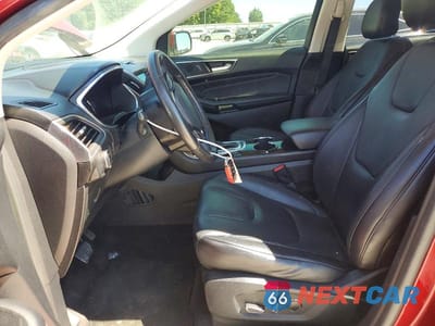 Zdjęcie 7 z 14 samochodu: 2016 FORD EDGE TITANIUM VIN:2FMPK3K99GBB76636 - miniatura