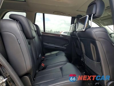 Zdjęcie 11 z 13 samochodu: 2012 MERCEDES-BENZ GL 350 BLUETEC VIN:4JGBF2FE5CA801166 - miniatura