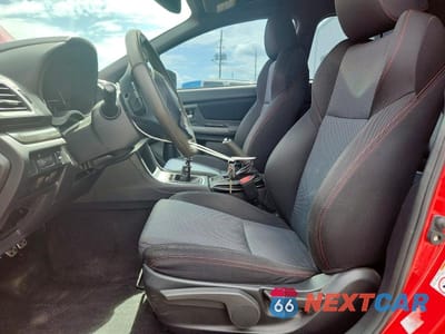 Zdjęcie 7 z 12 samochodu: 2016 SUBARU WRX VIN:JF1VA1B66G9808259 - miniatura