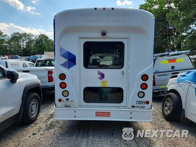 Zdjęcie 6 z 12 samochodu: 2017 FORD TRANSIT SHUTTLE BUS VIN:1FDES8PM8HKA48414 - miniatura