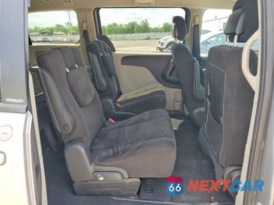 Zdjęcie 11 z 13 samochodu: 2013 DODGE GRAND CARAVAN SXT VIN:2C4RDGCG0DR628567 - miniatura
