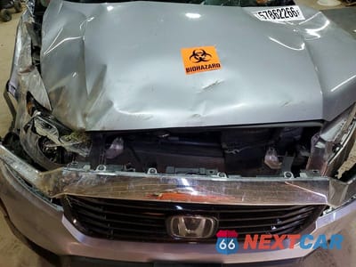 Zdjęcie 11 z 12 samochodu: 2023 HONDA RIDGELINE RTL-E VIN:5FPYK3F79PB054712 - miniatura