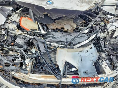 Zdjęcie 11 z 12 samochodu: 2018 BMW 540 I VIN:WBAJE5C54JWA94702 - miniatura