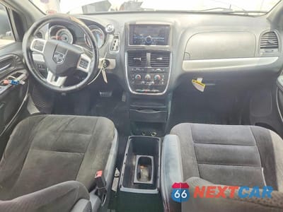 Zdjęcie 8 z 13 samochodu: 2015 DODGE GRAND CARAVAN SE VIN:2C4RDGBG4FR559127 - miniatura