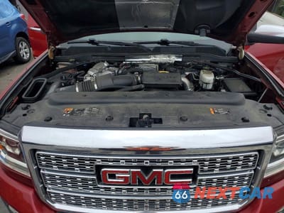 Zdjęcie 11 z 12 samochodu: 2019 GMC SIERRA K2500 DENALI VIN:1GT12SEY9KF210945 - miniatura