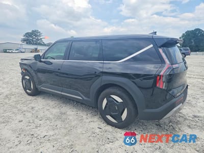 Drugie zdjęcie samochodu z przodu: 2024 KIA EV9 LIGHT VIN:KNDAB5S19R6044011 - miniatura
