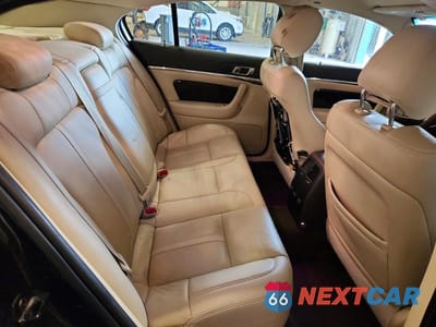 Zdjęcie 10 z 13 samochodu: 2015 LINCOLN MKS VIN:1LNHL9EK0FG601199 - miniatura