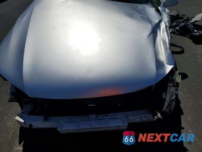 Zdjęcie 11 z 12 samochodu: 2015 HONDA ACCORD EX VIN:1HGCR2F73FA246029 - miniatura